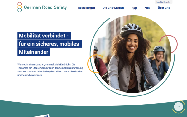 www.germanroadsafety.de