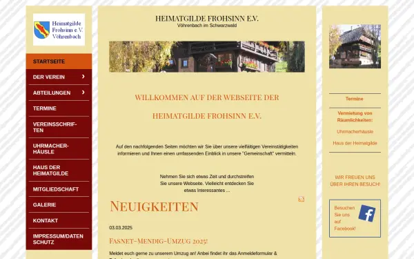 heimatgilde-frohsinn.de