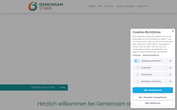 www.gemeinsam-stark.de