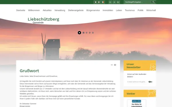 www.liebschuetzberg.de