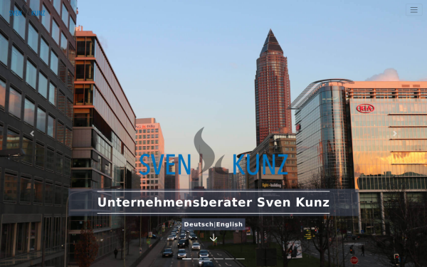 www.svenkunz.de