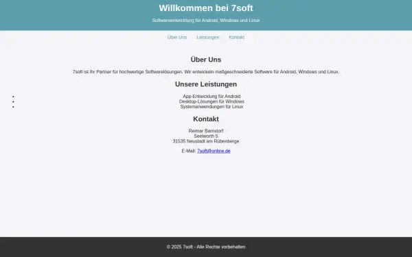 7soft.de