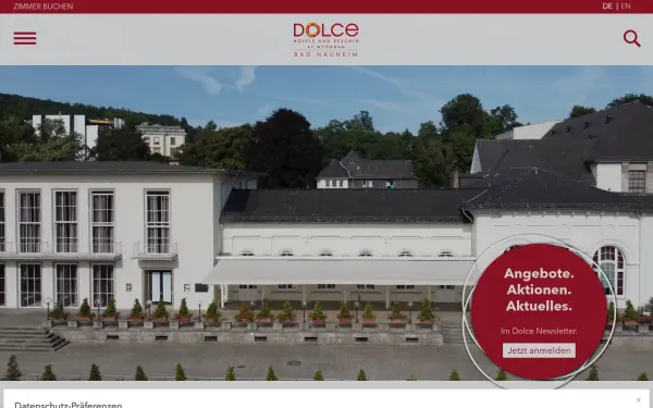 dolcebadnauheim.com