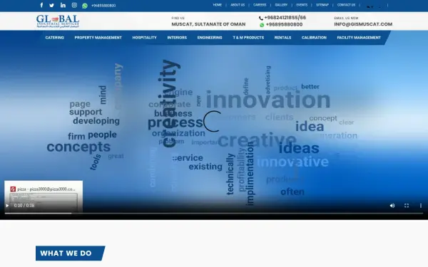 www.gismuscat.com