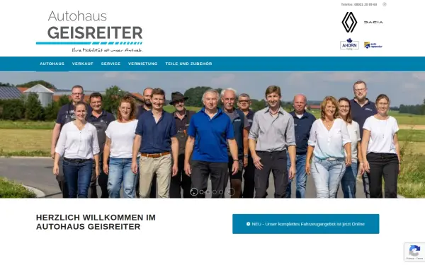 autohaus-geisreiter.de