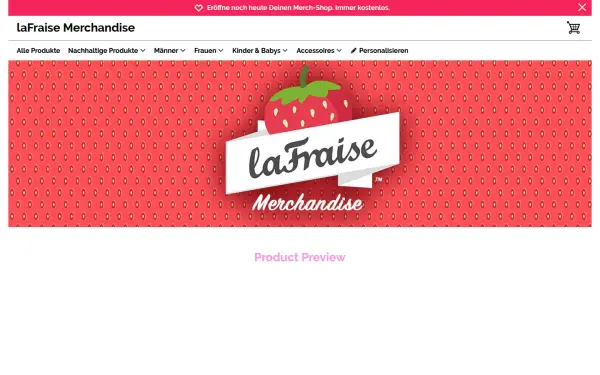 lafraise-merchandise.myspreadshop.de