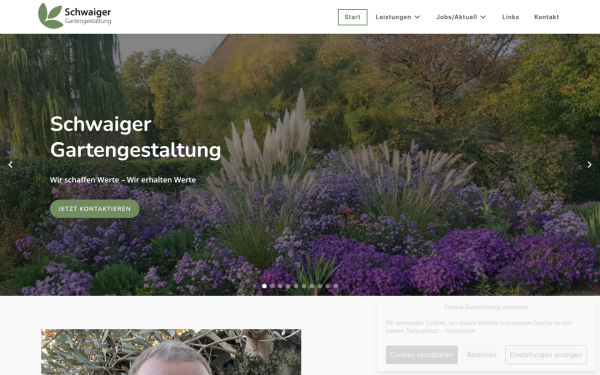 schwaigergarten.de