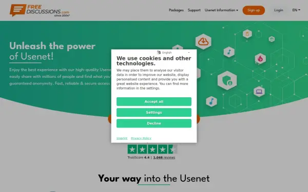 www.freediscussions.com