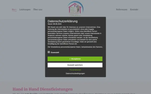 www.handinhand24.de