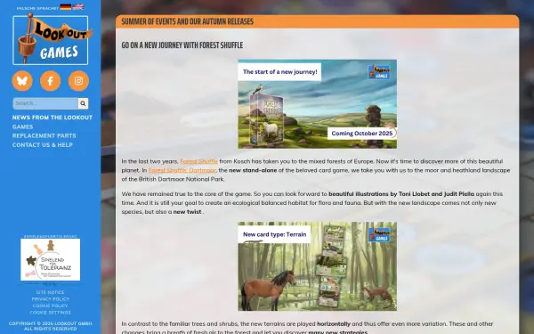 www.lookout-spiele.de