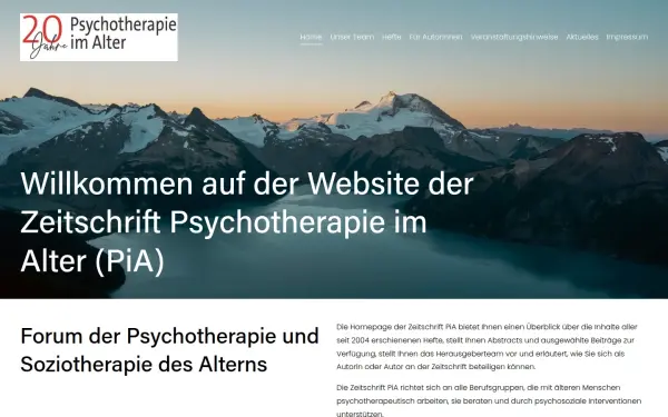www.psychotherapie-im-alter.de