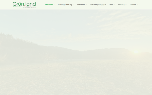 gruen.land