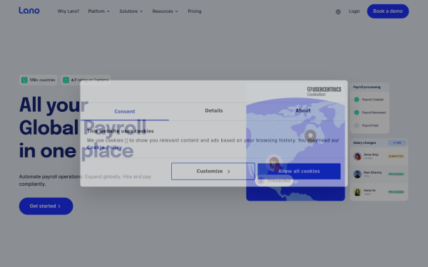 www.lano.io