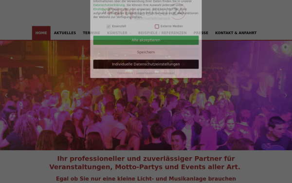www.partyagentur24.de