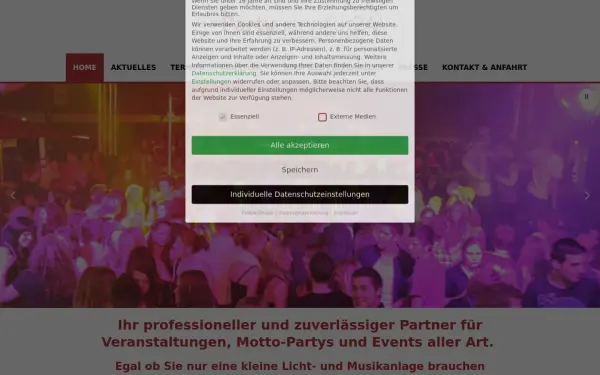www.partyagentur24.de