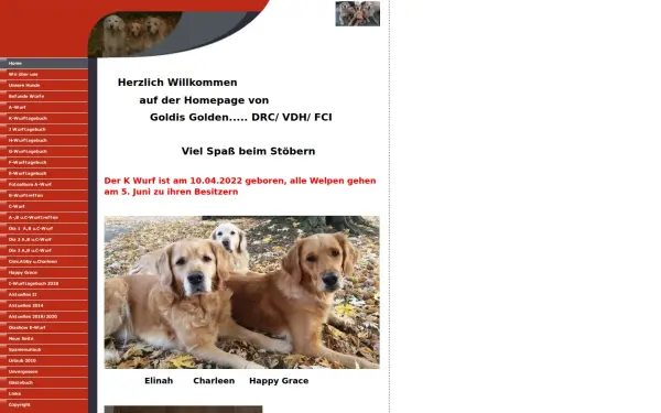 goldbachsgolden.de