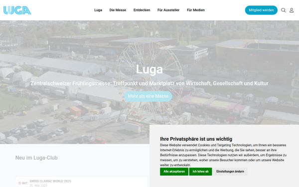 www.luga.ch