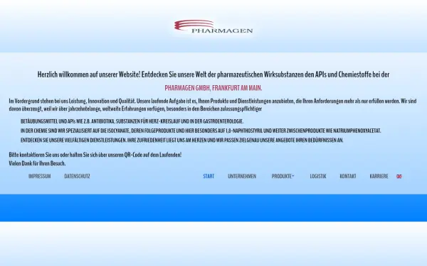 www.pharmagen.de