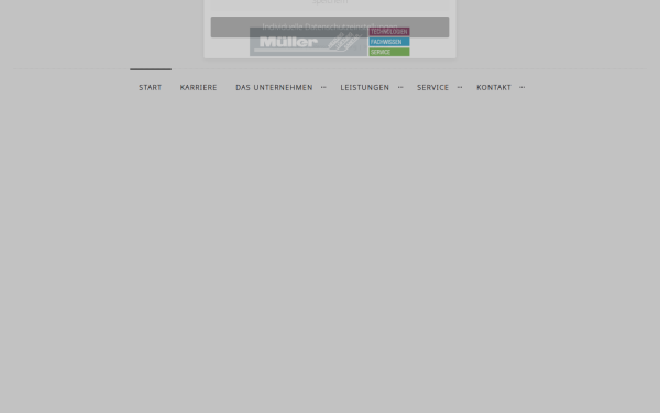 muellerhaustechnik.de