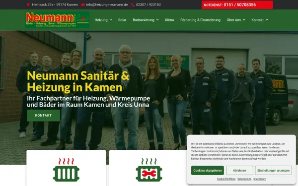 heizung-neumann.de