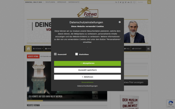 fatwazentrum.de