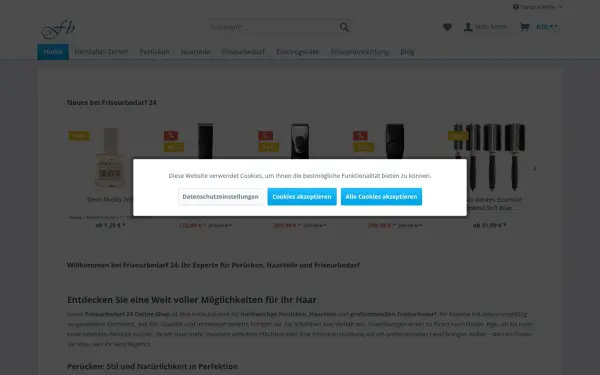 www.friseurbedarf24.de