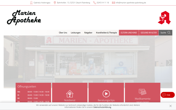 www.marien-apotheke-palenberg.de