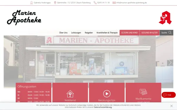 www.marien-apotheke-palenberg.de