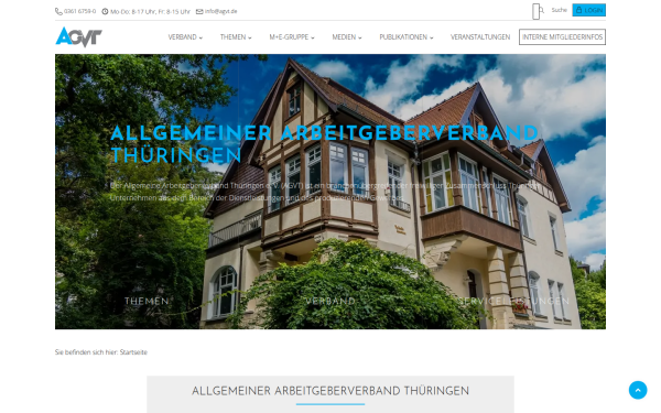 agvt.de