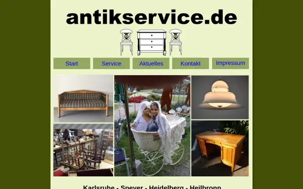 antikesonline.de