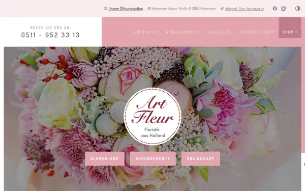 www.art-fleur-hannover.com
