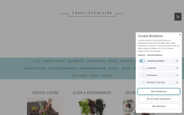 www.creative-cuisine.de