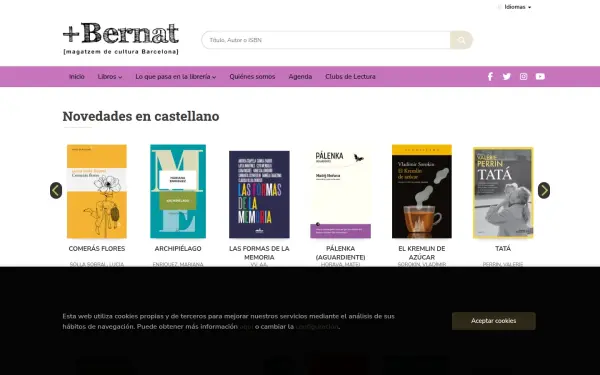 www.libreriamasbernat.com