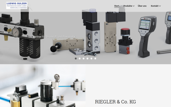 www.ludwigsulzer.de