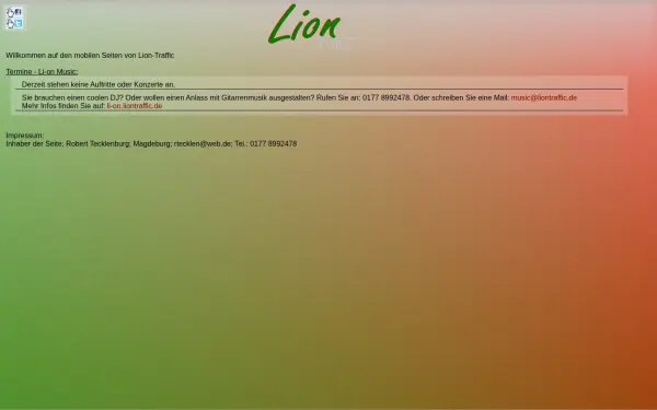 liontraffic.de
