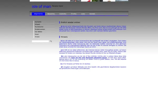 manxpage.de