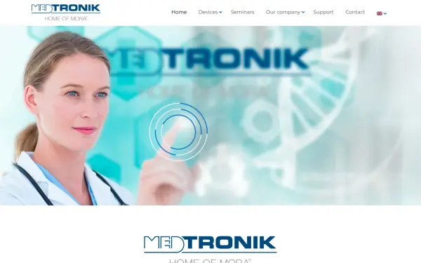 med-tronik.de