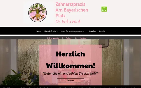 www.dr-hink.de