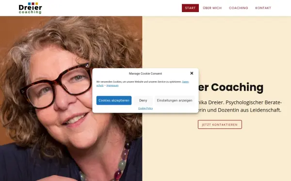 dreier-coaching.de