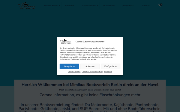 mimikus-bootsverleih.de