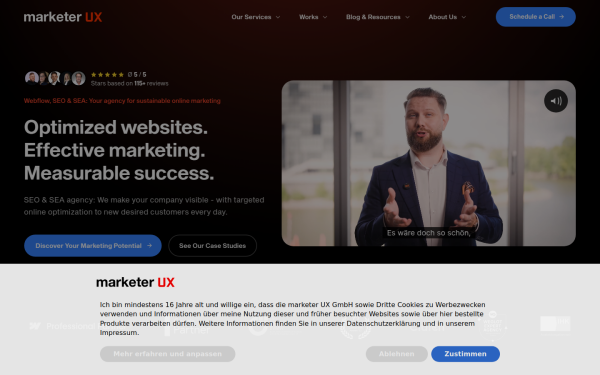 www.marketer-ux.com