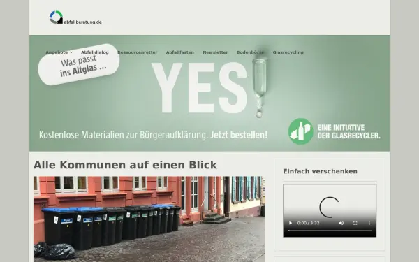 abfallberatung.de