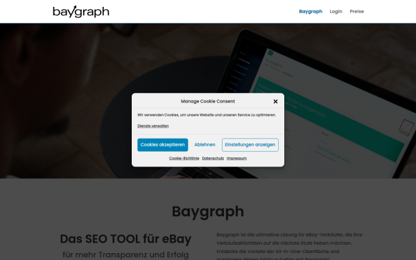 baygraph.de