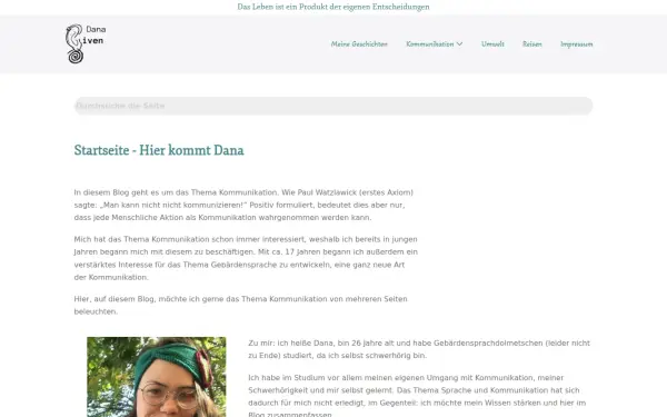 dana-given.de