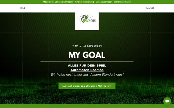 my-goal.de
