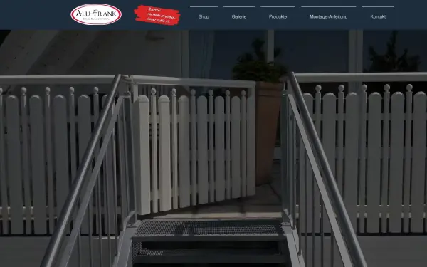 www.alu-frank.com