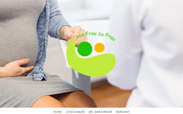 www.dr-dantinger.de
