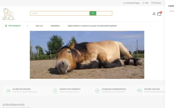 www.heavy-horse-parts-shop.de