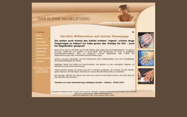 das-kleine-nagelstudio.de