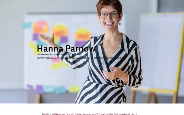 hanna-parnow.de